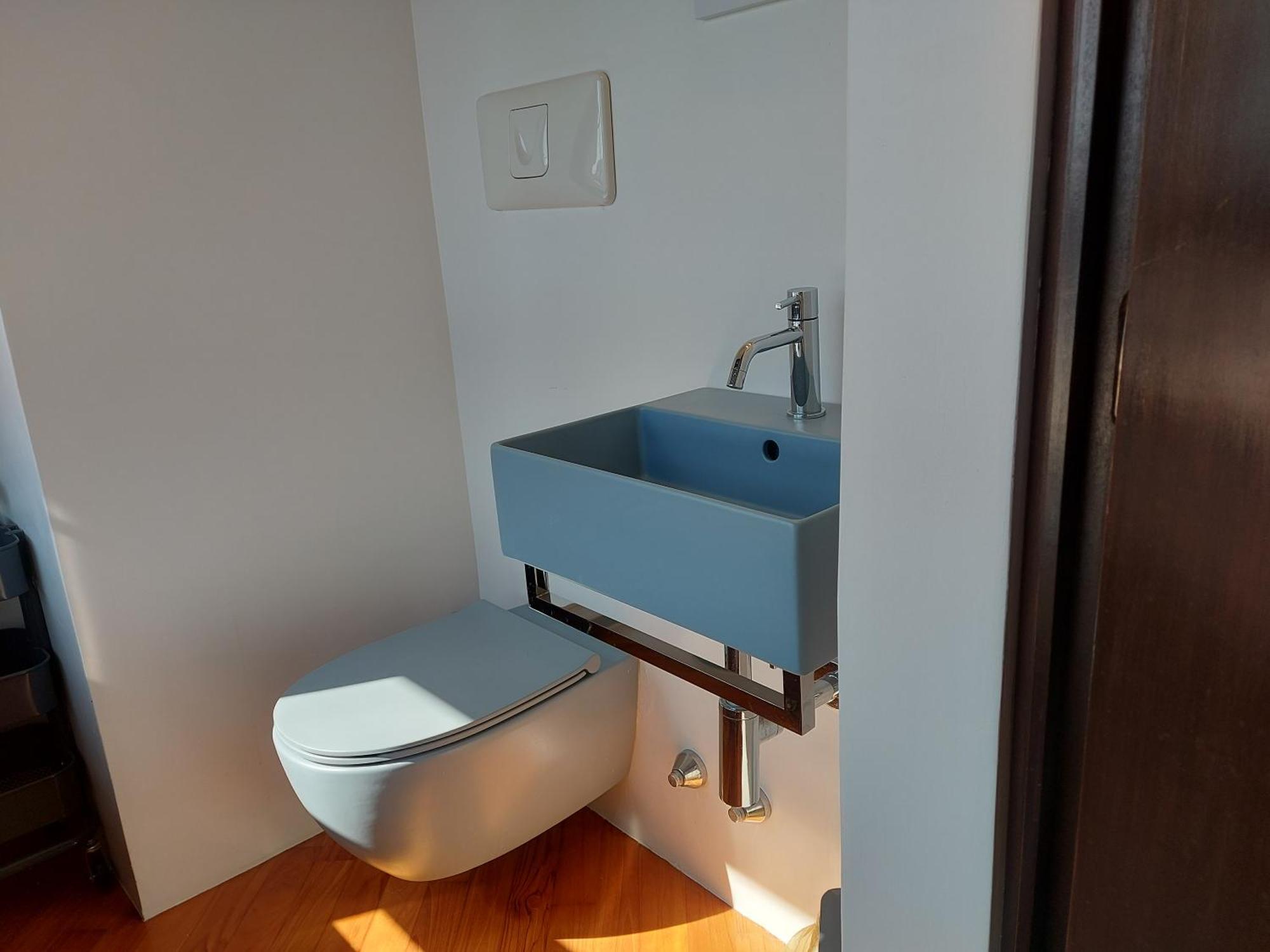 Acquarium Dream Apartment Kate Genua Exterior foto